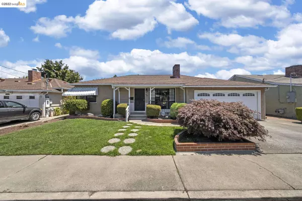 17440 Via Toledo, San Lorenzo, CA 94580