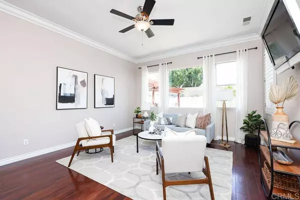 1424 S Creekside Dr, Chula Vista, CA 91915