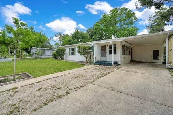 531 N FLOYD CIR, Deltona, FL 32725