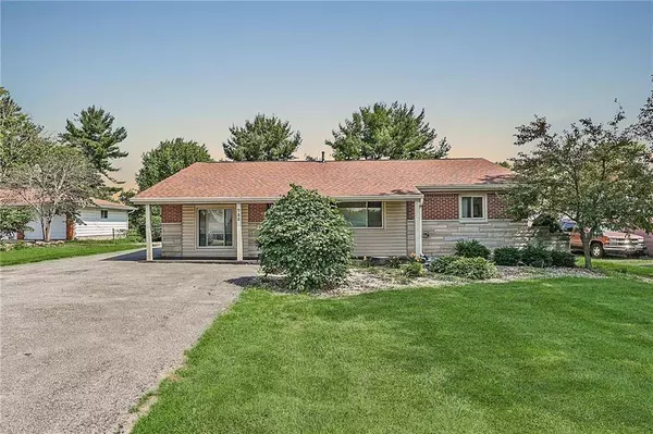 720 W Smith Valley RD, Greenwood, IN 46142