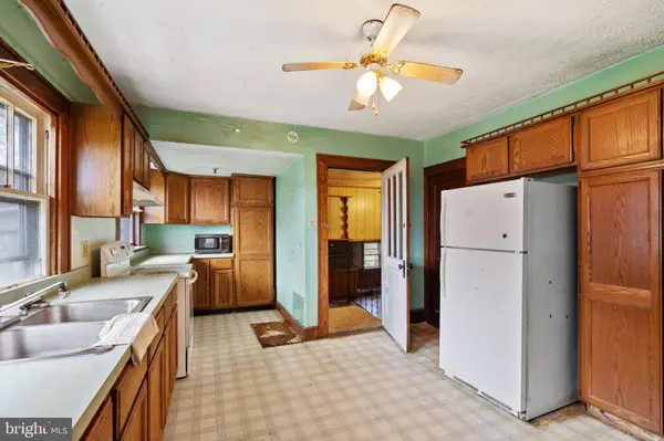 2518 MARTINSBURG PIKE, Stephenson, VA 22656