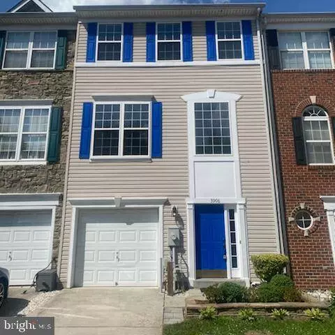 3906 APPLE ORCHARD DR, Pasadena, MD 21122