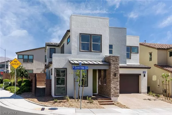 716 EVERETT RIDGE Avenue, North Las Vegas, NV 89084