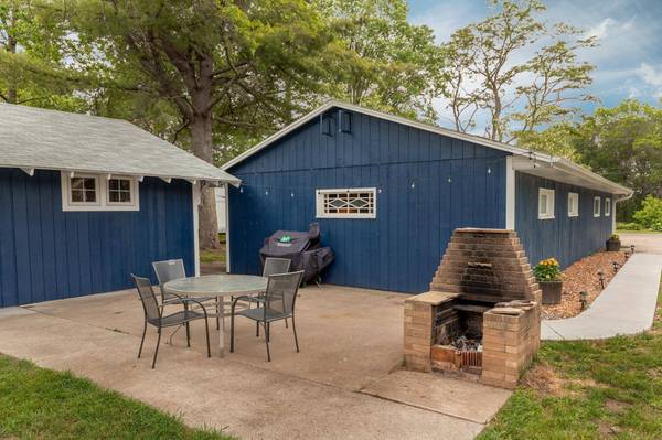 6691 Indian Trail LN, Pine River, MN 56474