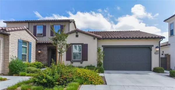 109 Palencia, Irvine, CA 92618