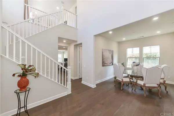 109 Palencia, Irvine, CA 92618