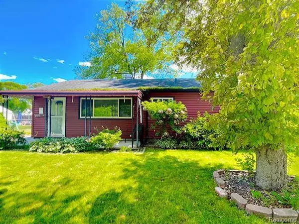 23139 GRABAR Square, Warren, MI 48089