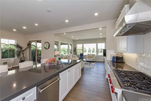 109 Palencia, Irvine, CA 92618