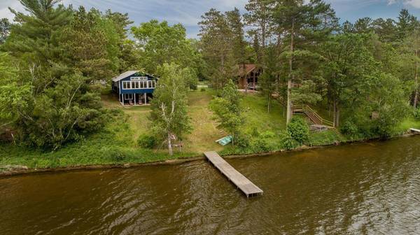 6691 Indian Trail LN, Pine River, MN 56474