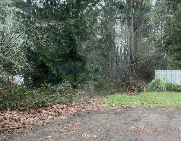0 NE Anna RD, Poulsbo, WA 98370