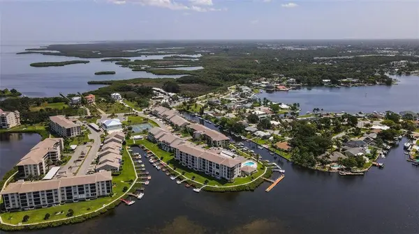 8141 AQUILA ST #346, Port Richey, FL 34668