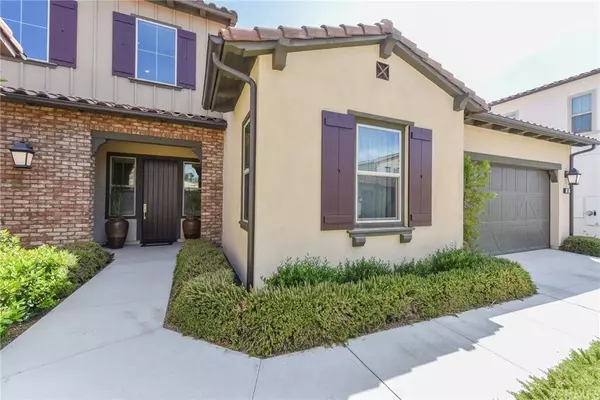 109 Palencia, Irvine, CA 92618