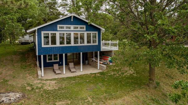 6691 Indian Trail LN, Pine River, MN 56474