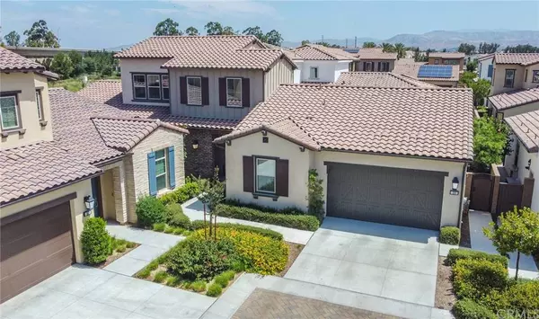 109 Palencia, Irvine, CA 92618