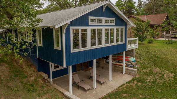 6691 Indian Trail LN, Pine River, MN 56474