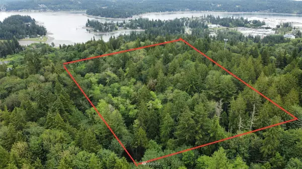 0 NE Anna RD, Poulsbo, WA 98370