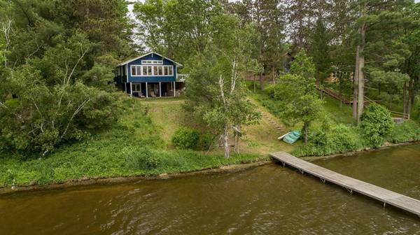 6691 Indian Trail LN, Pine River, MN 56474