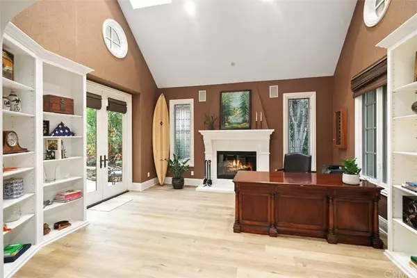 5 Padre PL, Ladera Ranch, CA 92694