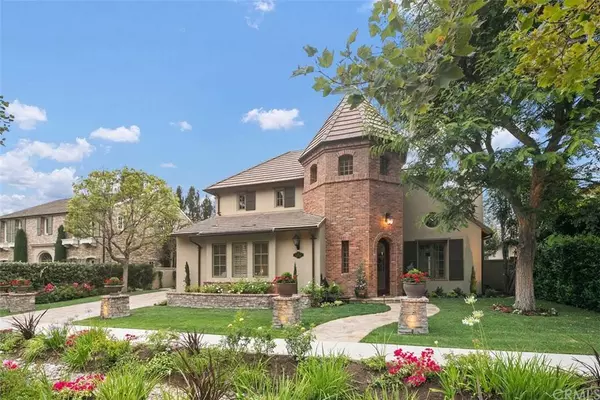 5 Padre PL, Ladera Ranch, CA 92694