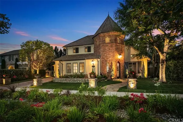 5 Padre PL, Ladera Ranch, CA 92694