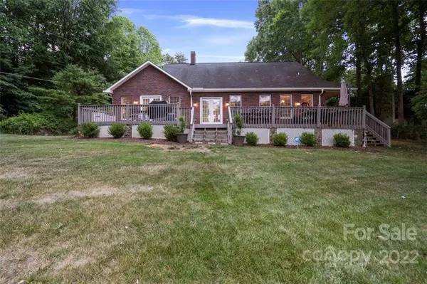 156 Brer Fox TRL, Troutman, NC 28166