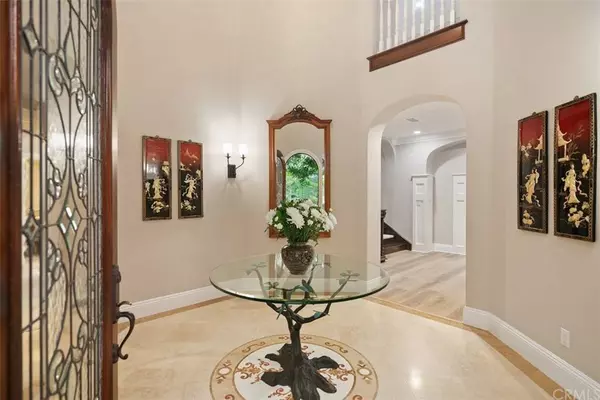 5 Padre PL, Ladera Ranch, CA 92694