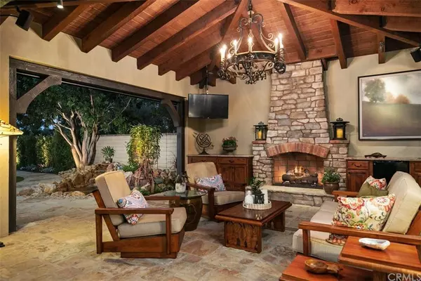 5 Padre PL, Ladera Ranch, CA 92694