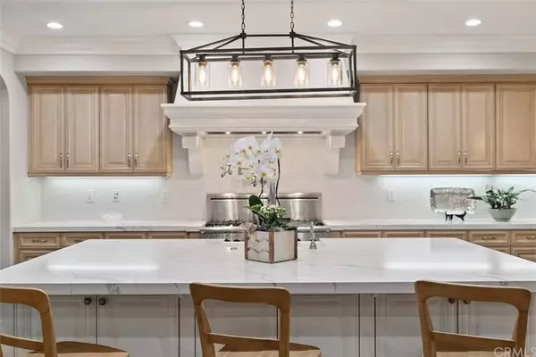 5 Padre PL, Ladera Ranch, CA 92694