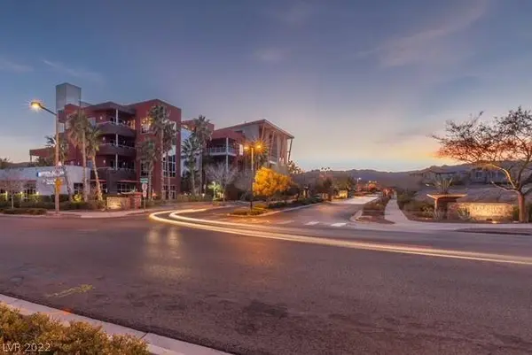 11441 Allerton Park Drive #212, Las Vegas, NV 89135