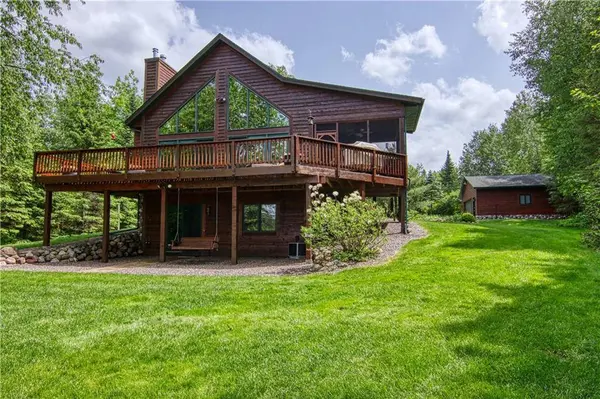 5151N Doak Road, Winter, WI 54896