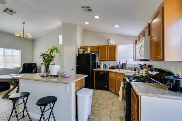 3934 Pointe Decatur Street, North Las Vegas, NV 89032