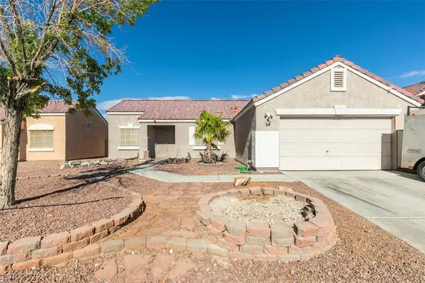 3934 Pointe Decatur Street, North Las Vegas, NV 89032