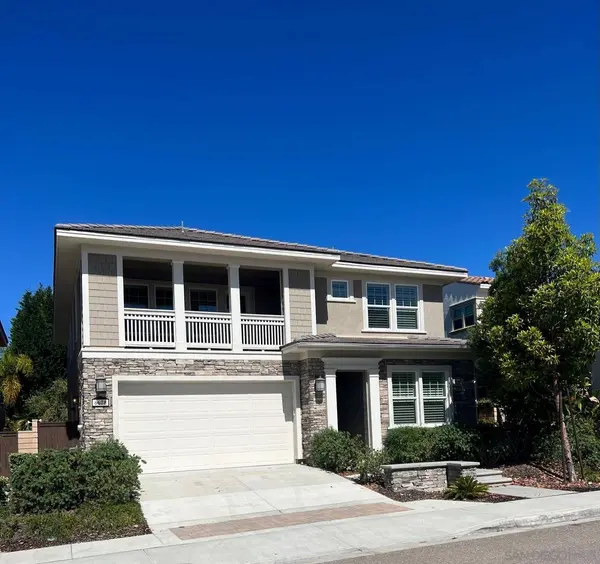 6678 Monterra Trail, San Diego, CA 92130