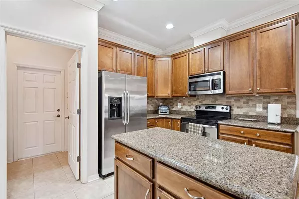 3910 OLDE LANARK DR, Land O Lakes, FL 34638