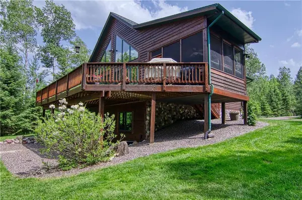 5151N Doak Road, Winter, WI 54896