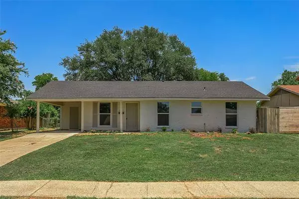 2517 Conrad Street, Bossier City, LA 71111