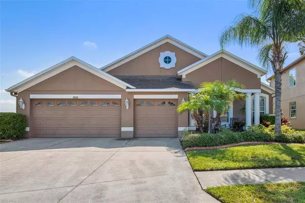 3910 OLDE LANARK DR, Land O Lakes, FL 34638