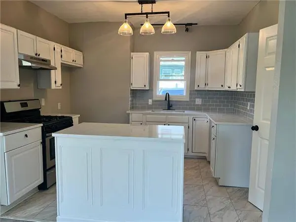 3321 Olive ST, Kansas City, MO 64109