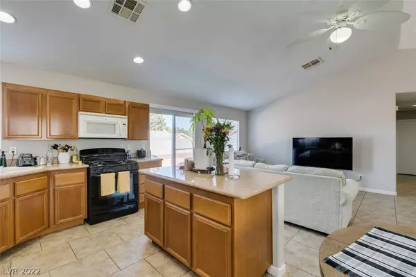 3934 Pointe Decatur Street, North Las Vegas, NV 89032