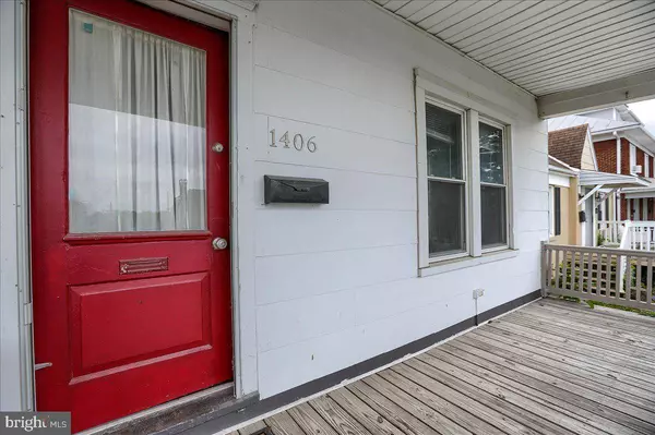 1406 W POPLAR TER, York, PA 17404