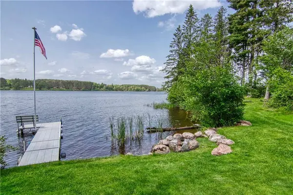 5151N Doak Road, Winter, WI 54896