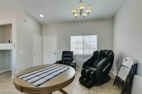 3934 Pointe Decatur Street, North Las Vegas, NV 89032