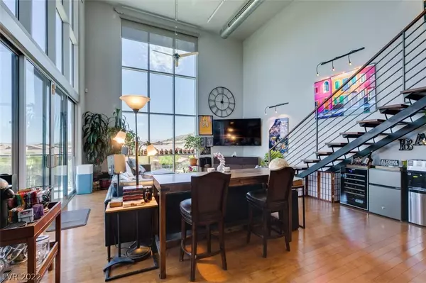 11441 Allerton Park Drive #212, Las Vegas, NV 89135