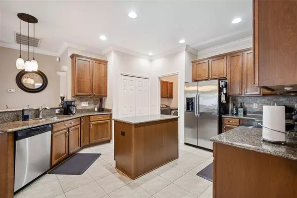 3910 OLDE LANARK DR, Land O Lakes, FL 34638