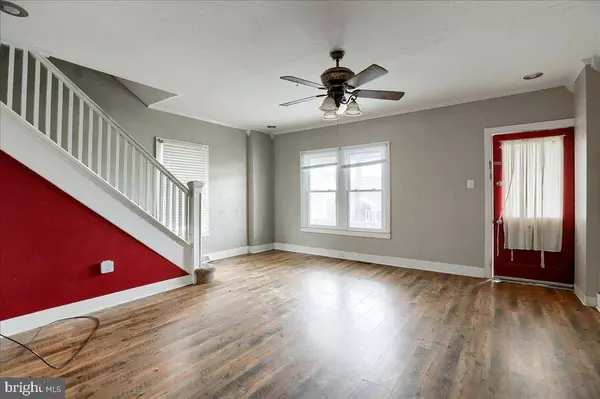 1406 W POPLAR TER, York, PA 17404