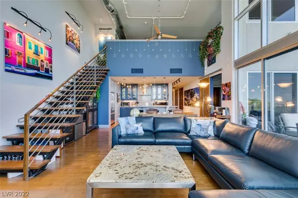 11441 Allerton Park Drive #212, Las Vegas, NV 89135