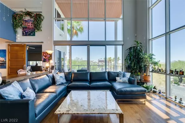 11441 Allerton Park Drive #212, Las Vegas, NV 89135