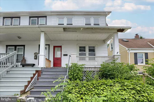 1406 W POPLAR TER, York, PA 17404