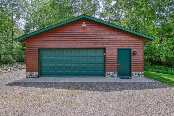 5151N Doak Road, Winter, WI 54896