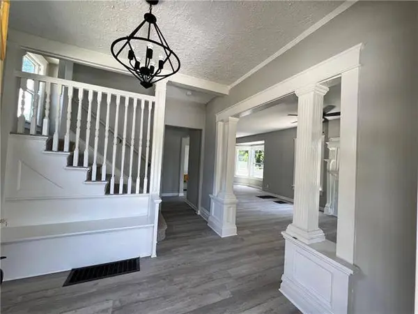 3321 Olive ST, Kansas City, MO 64109